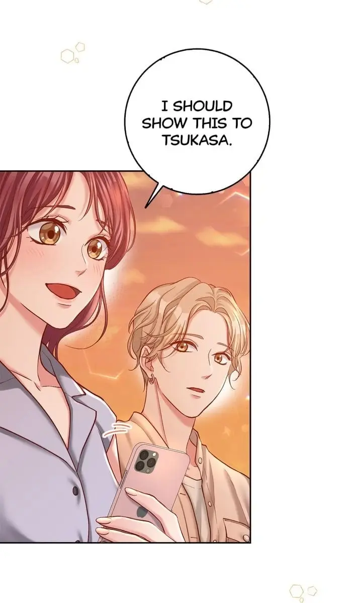 Business Marriage - If You Fall in Love, We'll Get a Divorce - Chapter 23 - Page 46