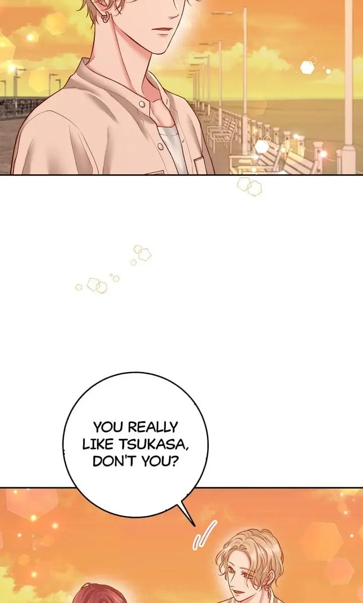 Business Marriage - If You Fall in Love, We'll Get a Divorce - Chapter 23 - Page 48