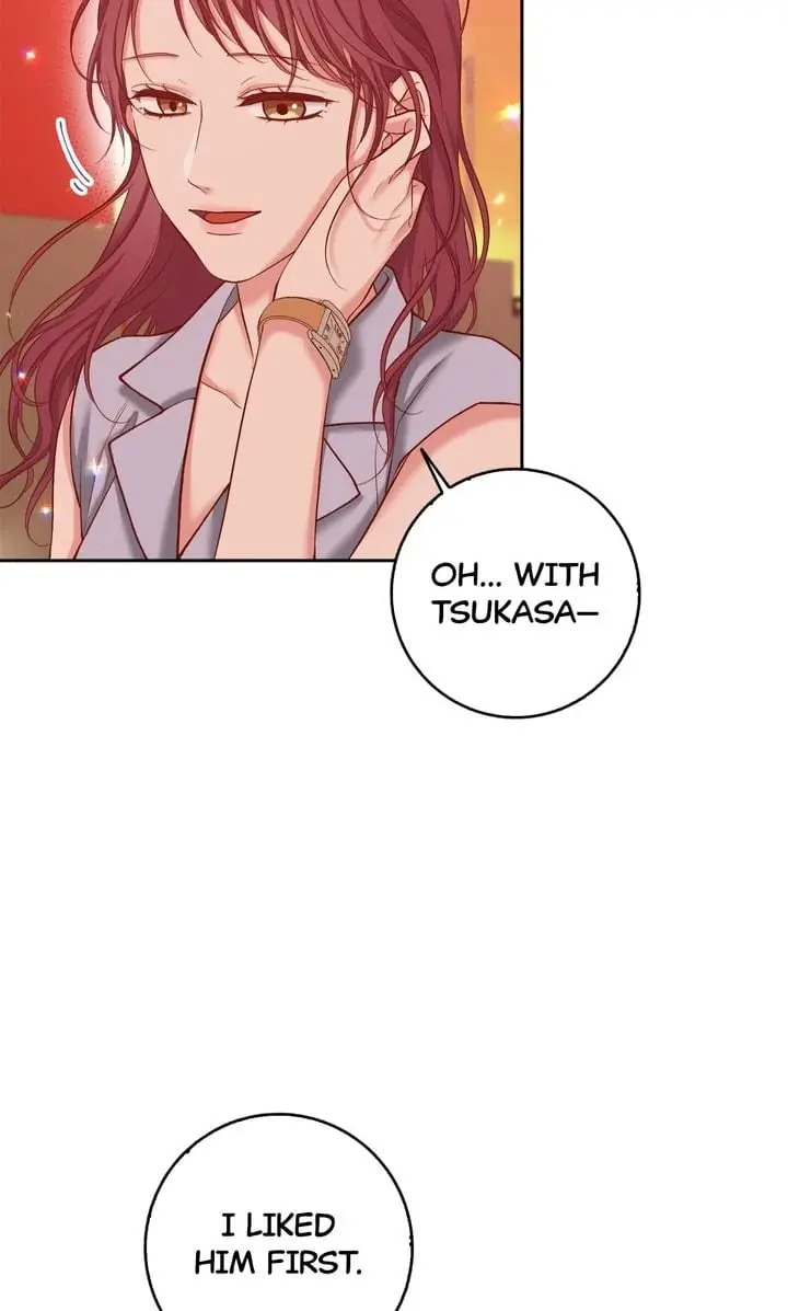 Business Marriage - If You Fall in Love, We'll Get a Divorce - Chapter 23 - Page 50