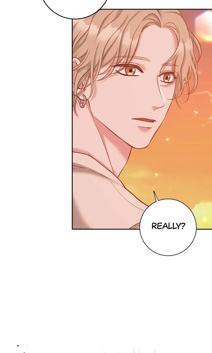 Business Marriage - If You Fall in Love, We'll Get a Divorce - Chapter 23 - Page 51