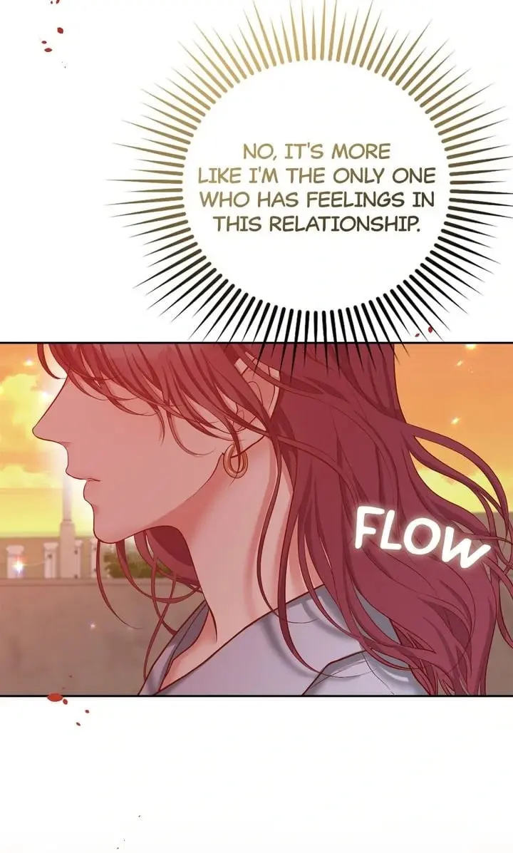Business Marriage - If You Fall in Love, We'll Get a Divorce - Chapter 23 - Page 52