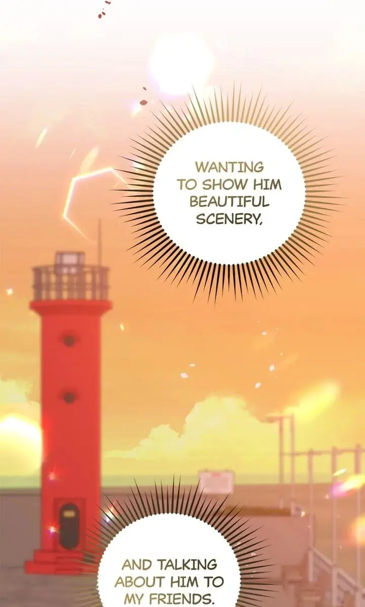 Business Marriage - If You Fall in Love, We'll Get a Divorce - Chapter 23 - Page 53
