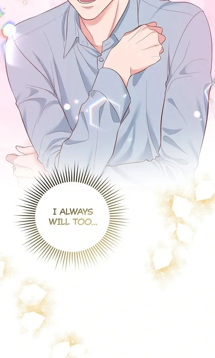Business Marriage - If You Fall in Love, We'll Get a Divorce - Chapter 23 - Page 55