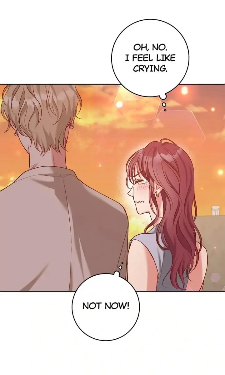 Business Marriage - If You Fall in Love, We'll Get a Divorce - Chapter 23 - Page 57