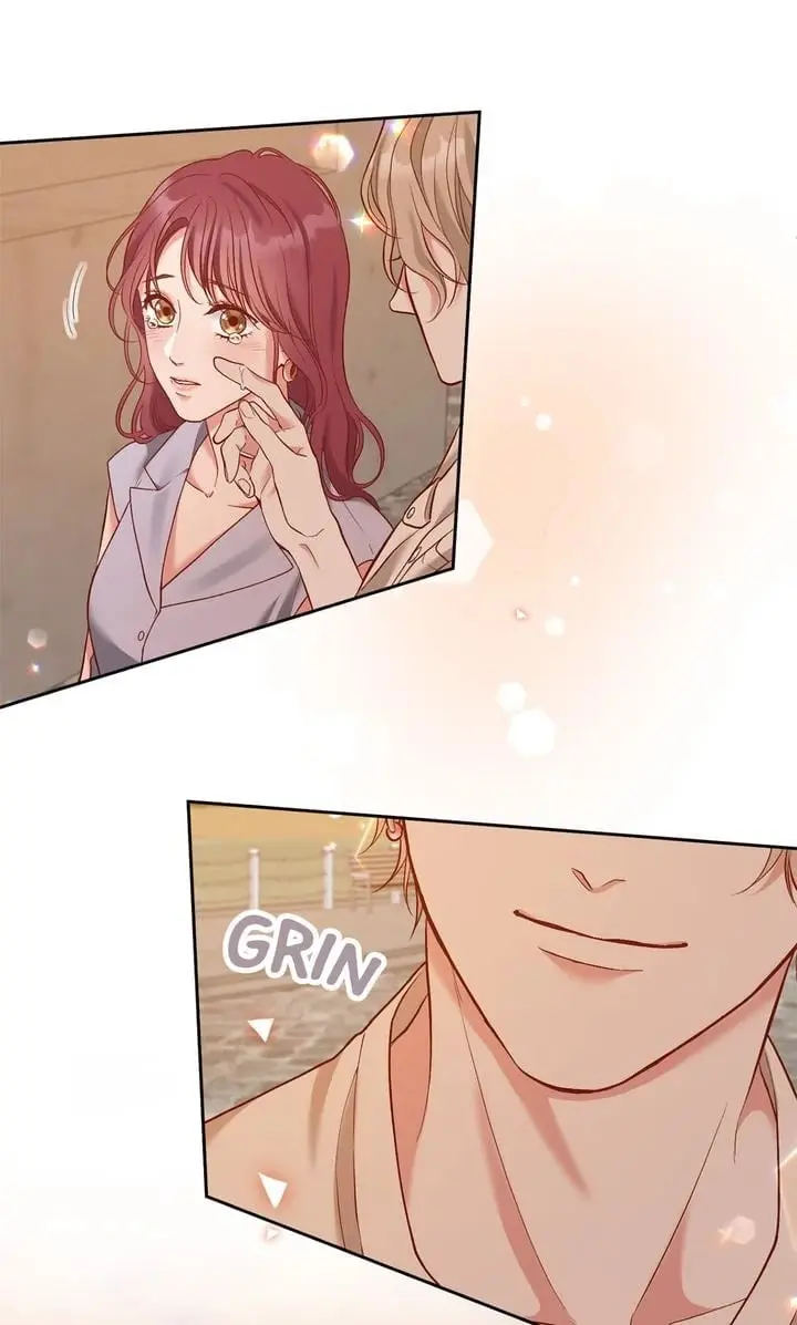 Business Marriage - If You Fall in Love, We'll Get a Divorce - Chapter 23 - Page 60