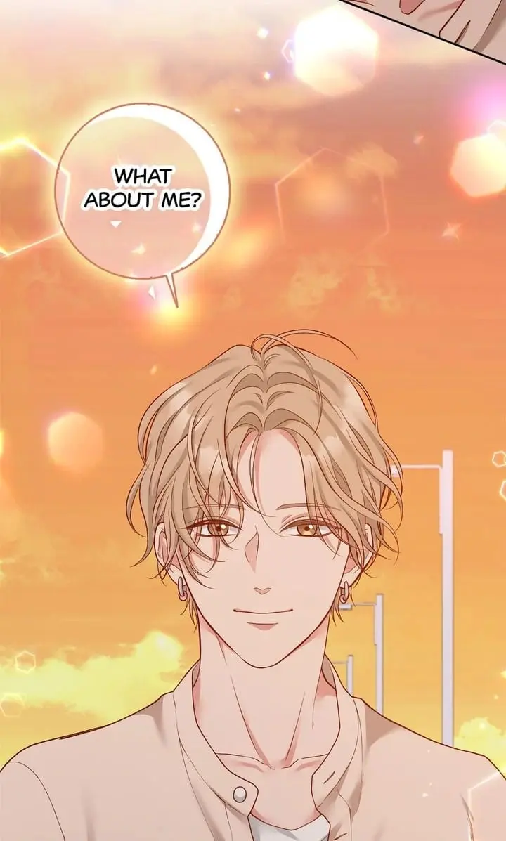 Business Marriage - If You Fall in Love, We'll Get a Divorce - Chapter 23 - Page 61