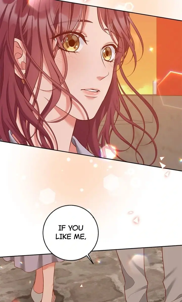 Business Marriage - If You Fall in Love, We'll Get a Divorce - Chapter 23 - Page 63