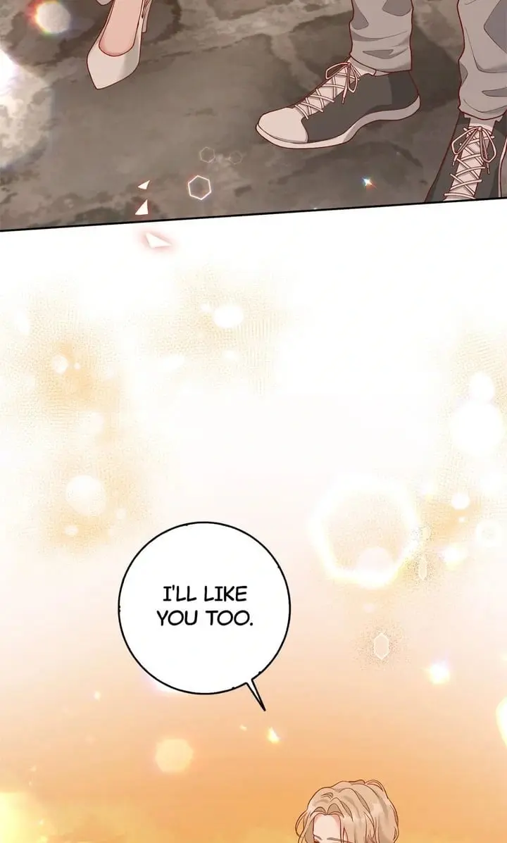 Business Marriage - If You Fall in Love, We'll Get a Divorce - Chapter 23 - Page 64