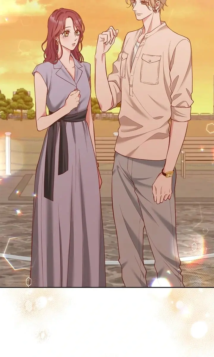 Business Marriage - If You Fall in Love, We'll Get a Divorce - Chapter 23 - Page 65