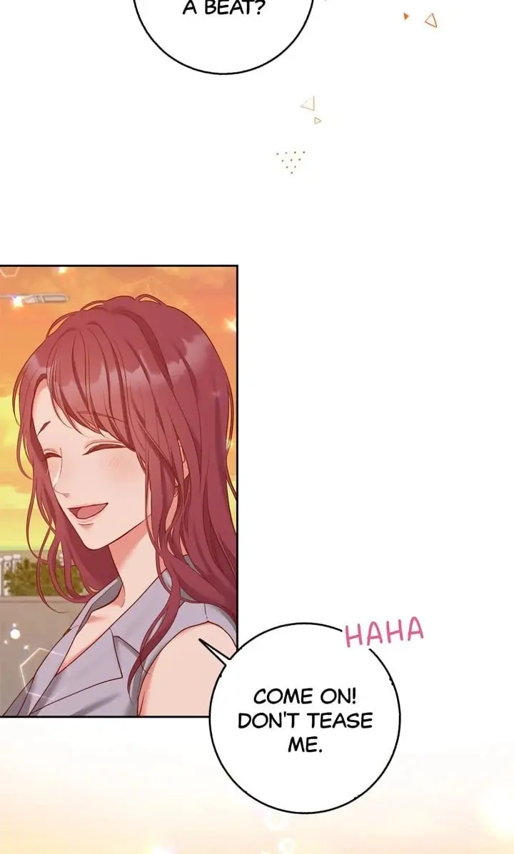 Business Marriage - If You Fall in Love, We'll Get a Divorce - Chapter 23 - Page 67