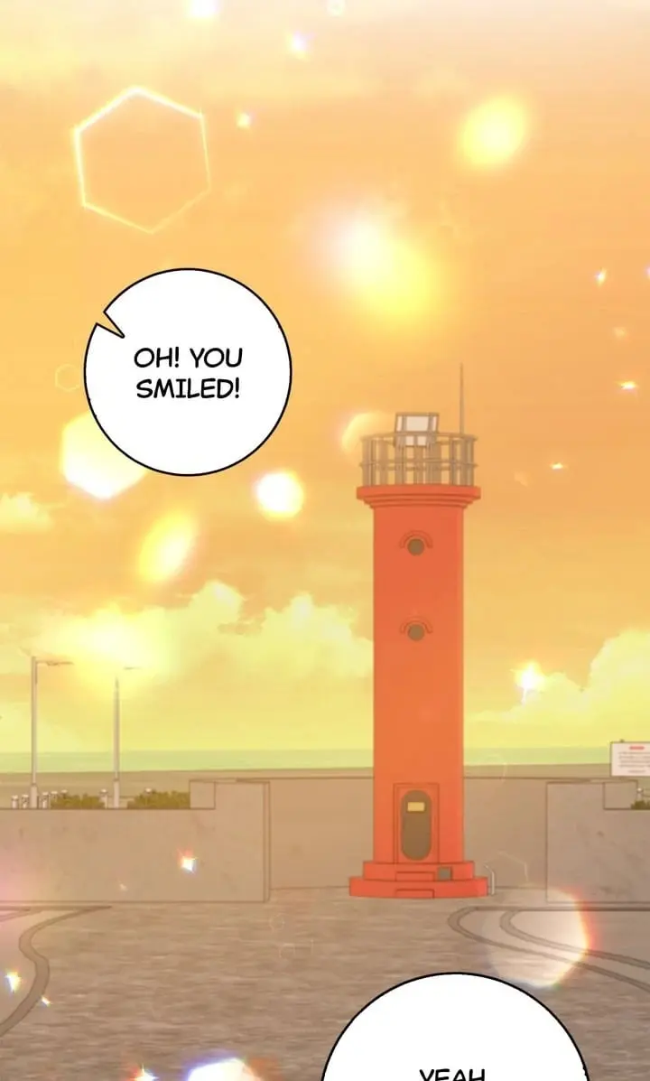 Business Marriage - If You Fall in Love, We'll Get a Divorce - Chapter 23 - Page 68