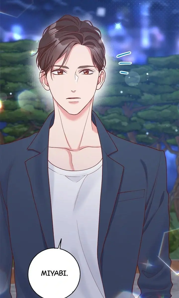 Business Marriage - If You Fall in Love, We'll Get a Divorce - Chapter 23 - Page 75