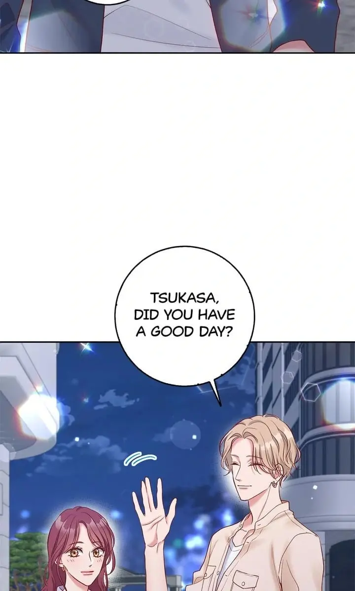 Business Marriage - If You Fall in Love, We'll Get a Divorce - Chapter 23 - Page 76