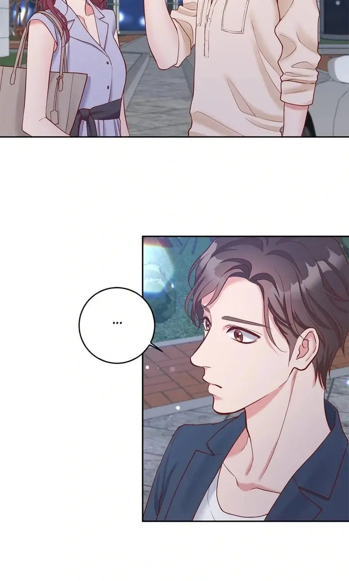 Business Marriage - If You Fall in Love, We'll Get a Divorce - Chapter 23 - Page 77