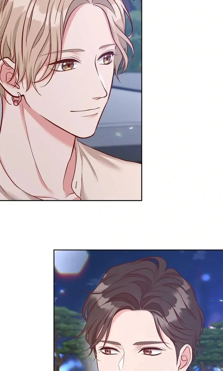 Business Marriage - If You Fall in Love, We'll Get a Divorce - Chapter 23 - Page 82