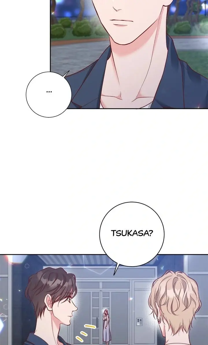 Business Marriage - If You Fall in Love, We'll Get a Divorce - Chapter 23 - Page 83