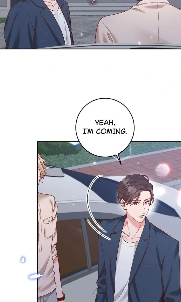 Business Marriage - If You Fall in Love, We'll Get a Divorce - Chapter 23 - Page 84
