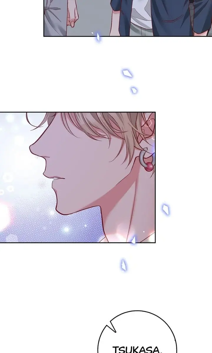 Business Marriage - If You Fall in Love, We'll Get a Divorce - Chapter 23 - Page 85