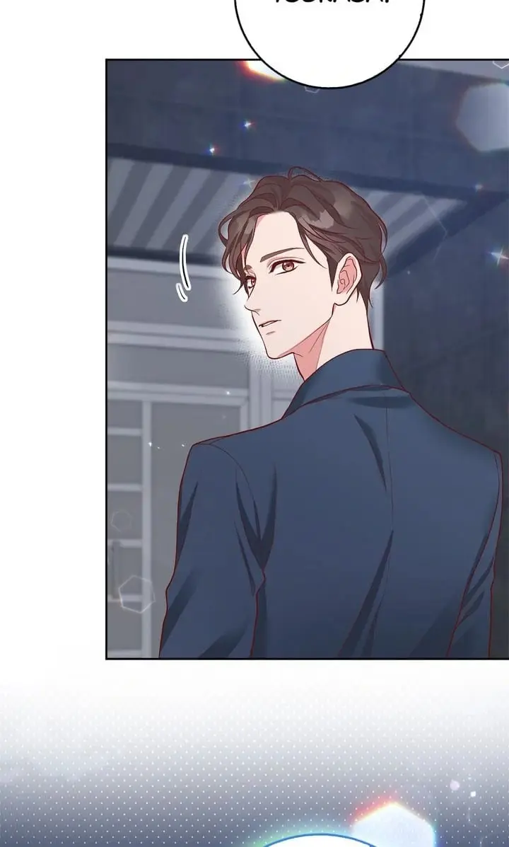 Business Marriage - If You Fall in Love, We'll Get a Divorce - Chapter 23 - Page 86