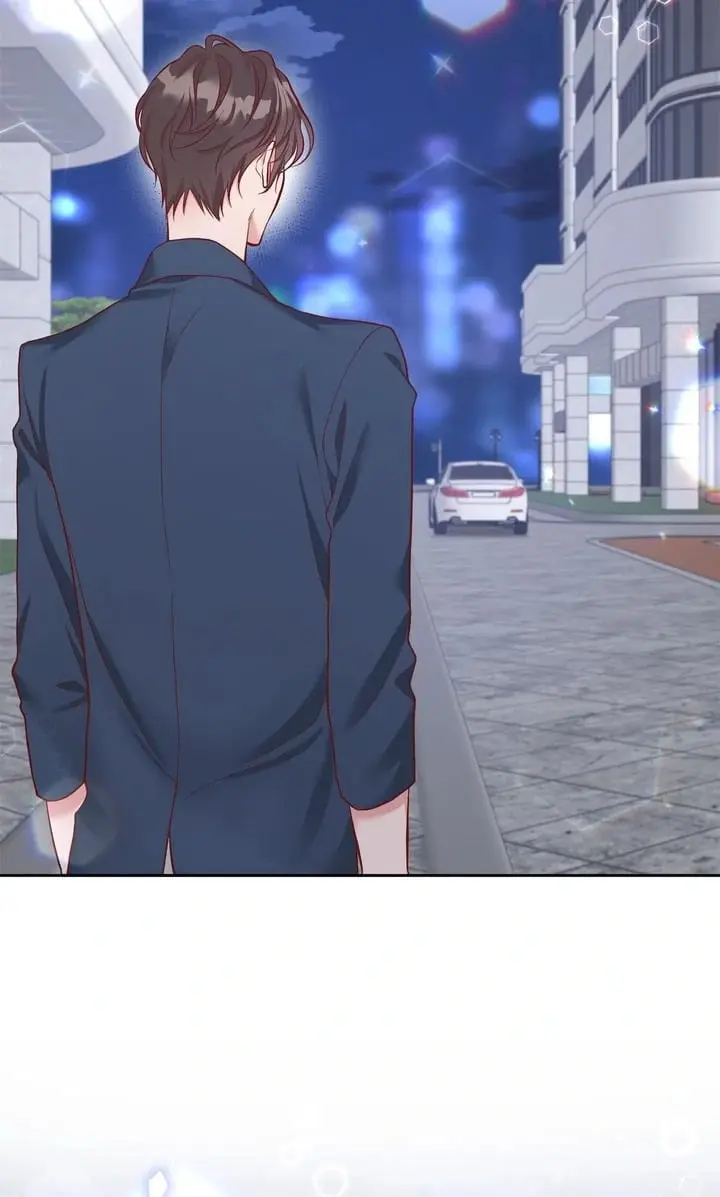 Business Marriage - If You Fall in Love, We'll Get a Divorce - Chapter 23 - Page 91