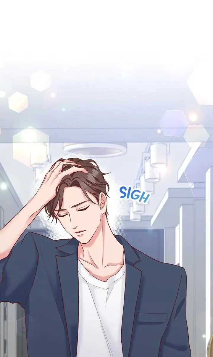 Business Marriage - If You Fall in Love, We'll Get a Divorce - Chapter 24 - Page 3