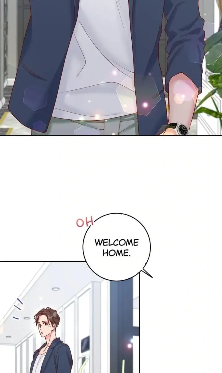 Business Marriage - If You Fall in Love, We'll Get a Divorce - Chapter 24 - Page 4