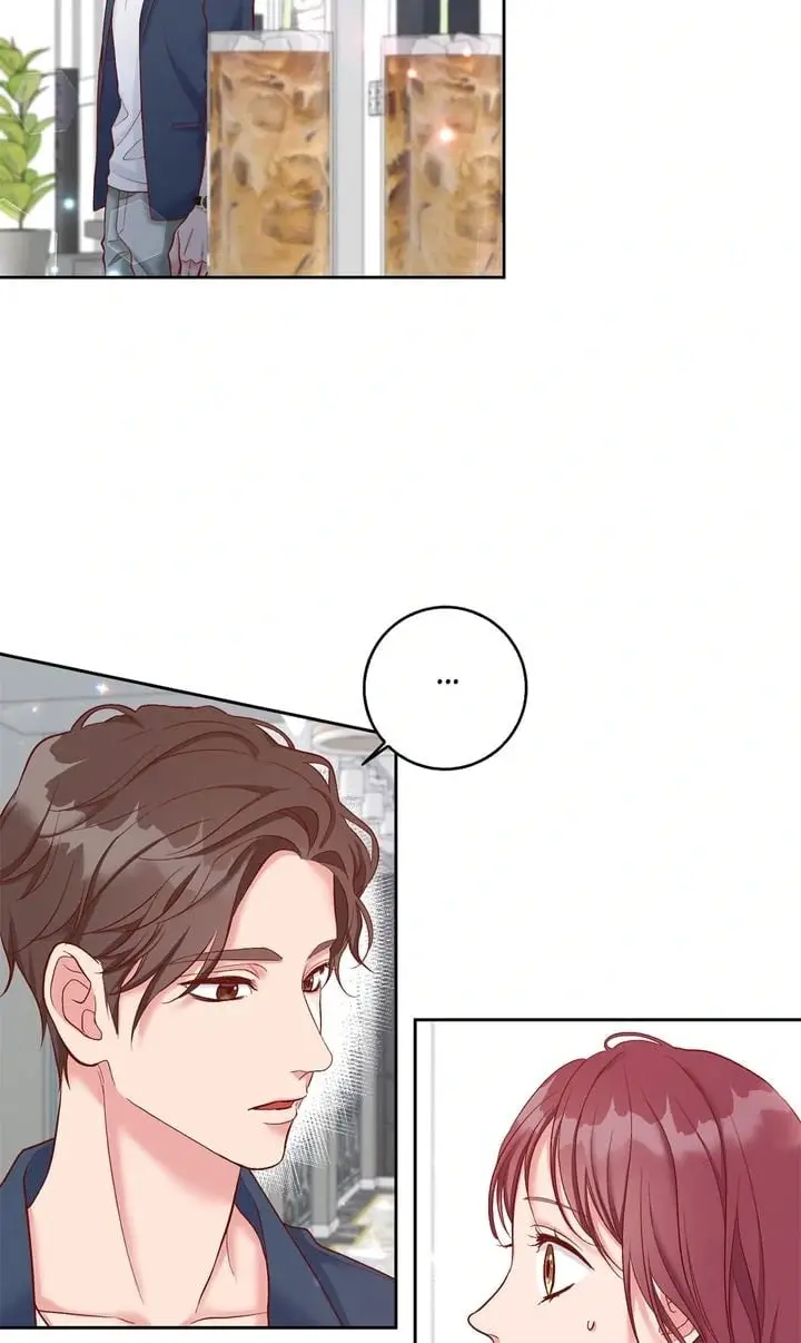 Business Marriage - If You Fall in Love, We'll Get a Divorce - Chapter 24 - Page 5