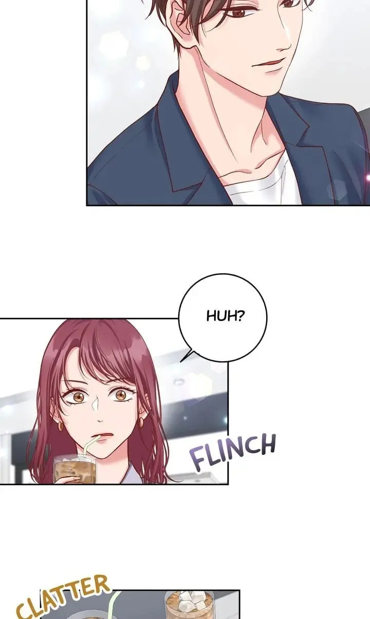 Business Marriage - If You Fall in Love, We'll Get a Divorce - Chapter 24 - Page 9