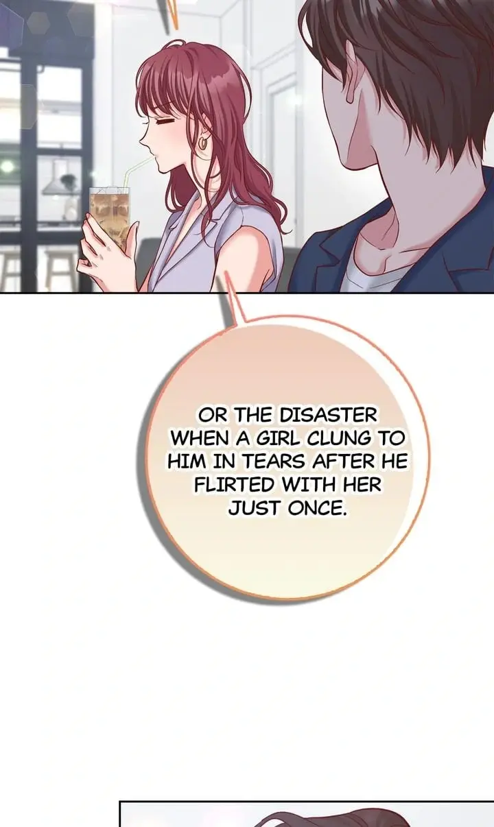 Business Marriage - If You Fall in Love, We'll Get a Divorce - Chapter 24 - Page 12