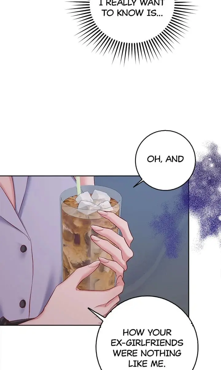 Business Marriage - If You Fall in Love, We'll Get a Divorce - Chapter 24 - Page 14