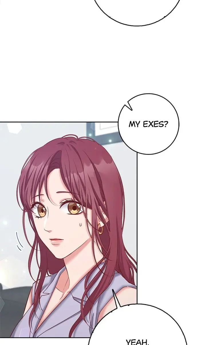 Business Marriage - If You Fall in Love, We'll Get a Divorce - Chapter 24 - Page 15