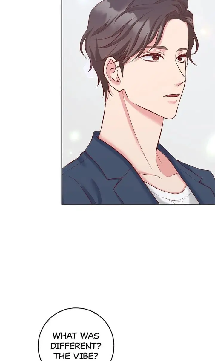 Business Marriage - If You Fall in Love, We'll Get a Divorce - Chapter 24 - Page 17