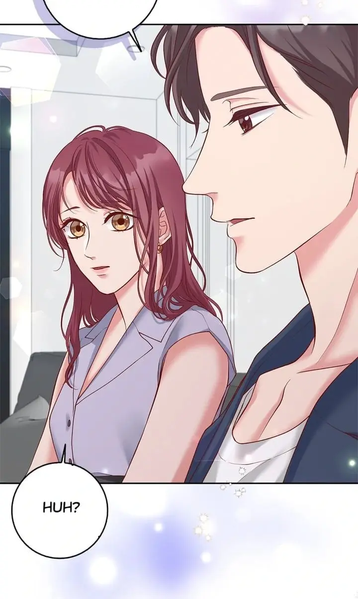 Business Marriage - If You Fall in Love, We'll Get a Divorce - Chapter 24 - Page 19