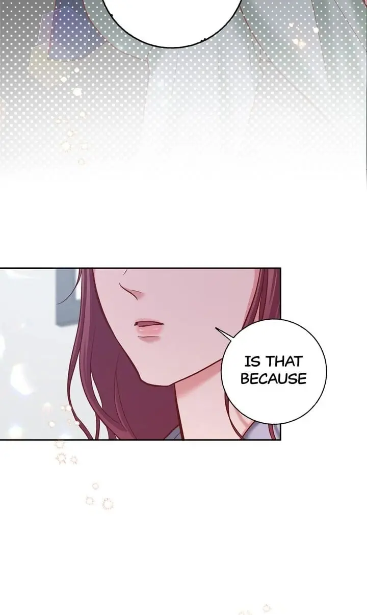 Business Marriage - If You Fall in Love, We'll Get a Divorce - Chapter 24 - Page 22