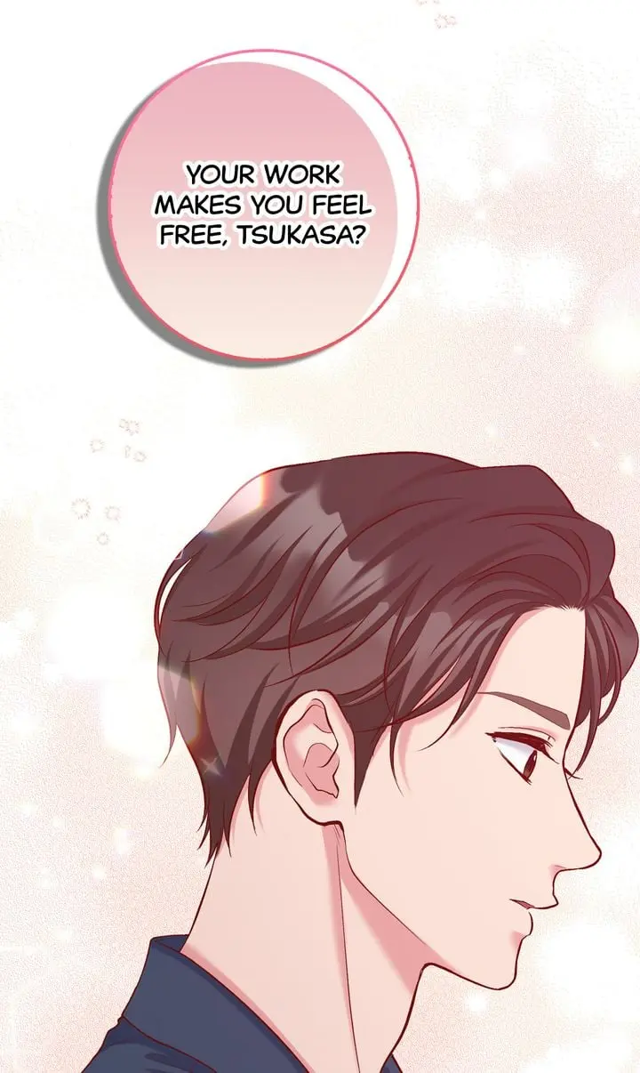 Business Marriage - If You Fall in Love, We'll Get a Divorce - Chapter 24 - Page 23