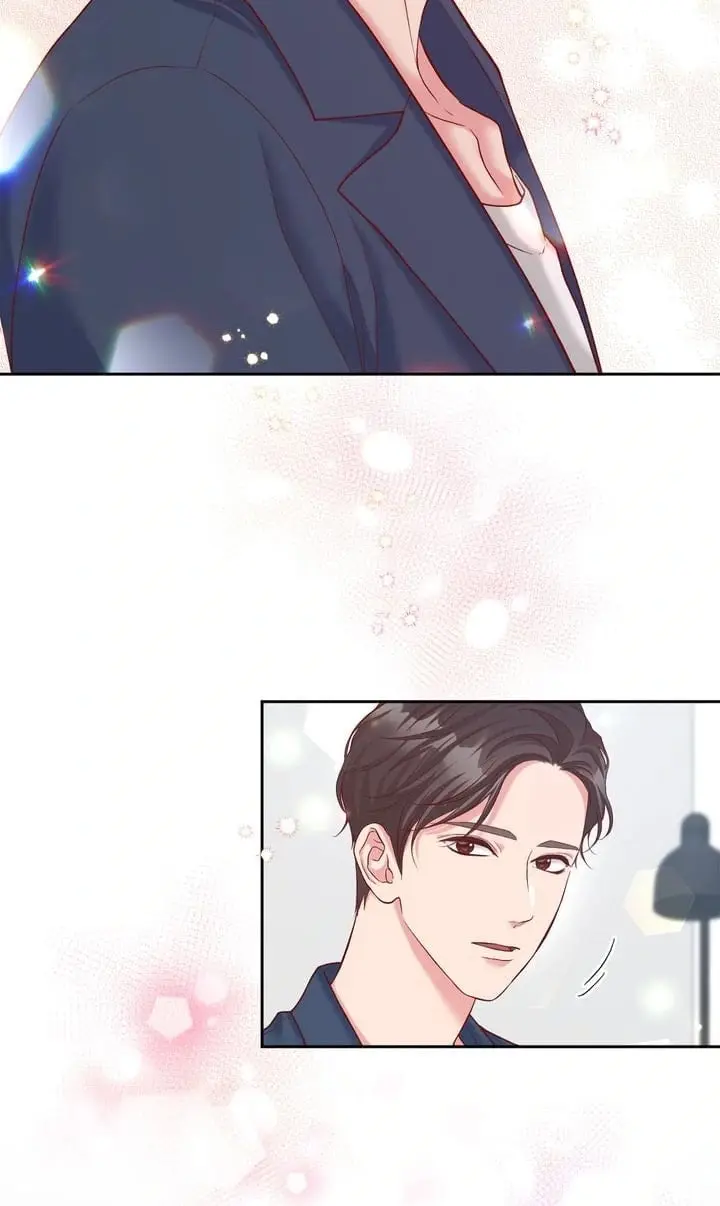Business Marriage - If You Fall in Love, We'll Get a Divorce - Chapter 24 - Page 24