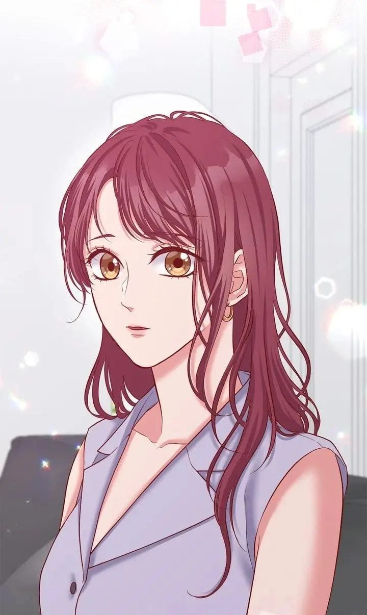 Business Marriage - If You Fall in Love, We'll Get a Divorce - Chapter 24 - Page 25