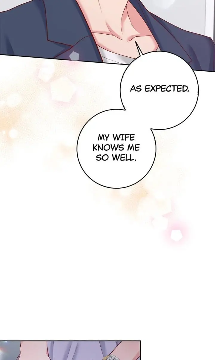 Business Marriage - If You Fall in Love, We'll Get a Divorce - Chapter 24 - Page 27