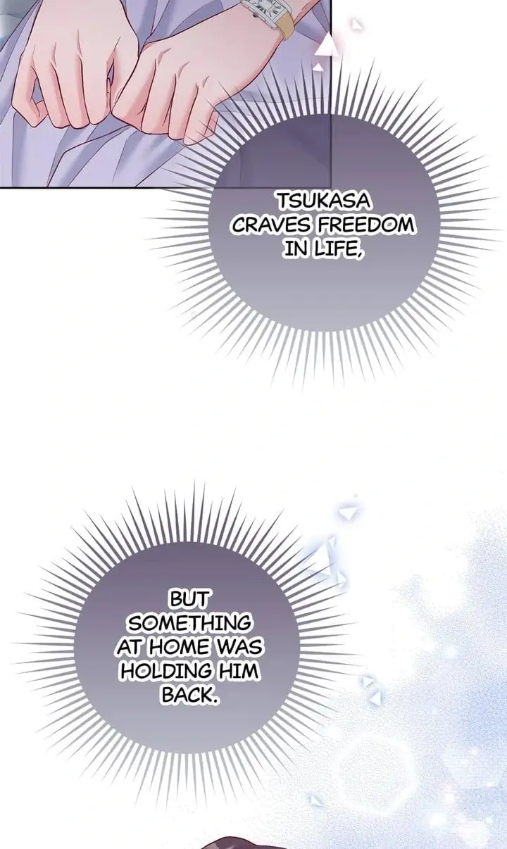 Business Marriage - If You Fall in Love, We'll Get a Divorce - Chapter 24 - Page 28