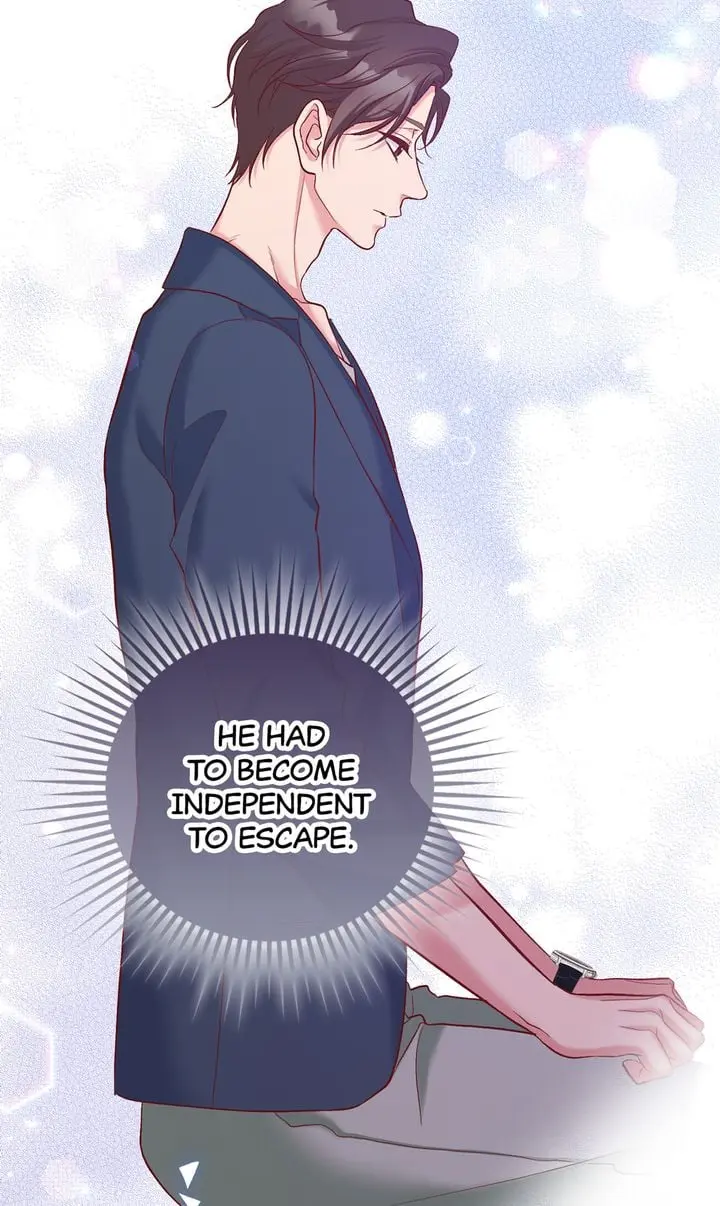 Business Marriage - If You Fall in Love, We'll Get a Divorce - Chapter 24 - Page 29