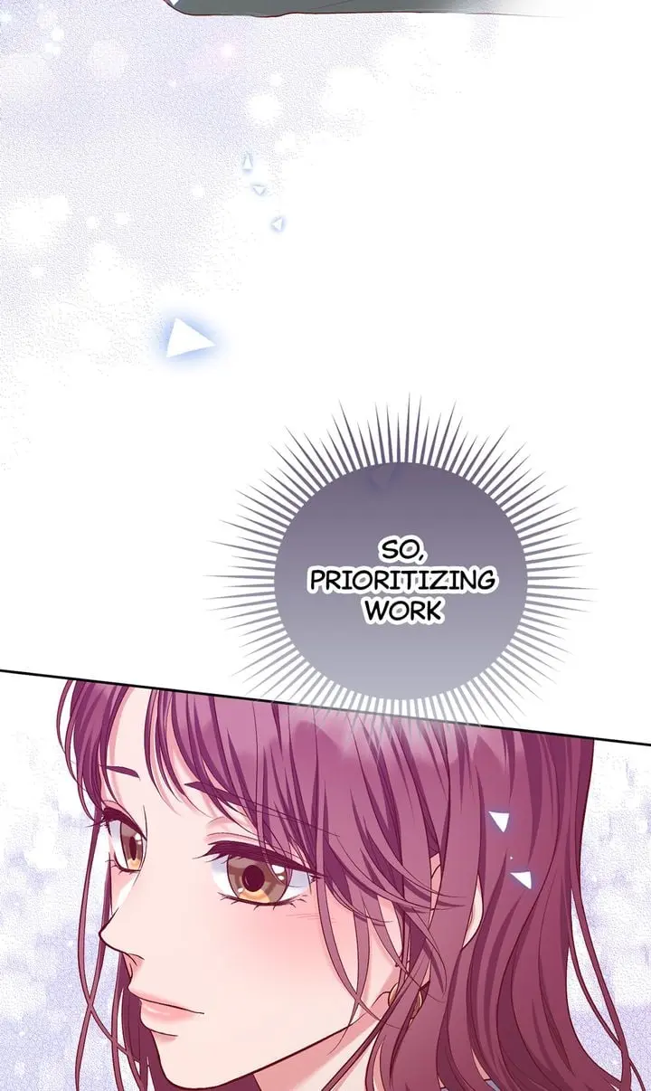 Business Marriage - If You Fall in Love, We'll Get a Divorce - Chapter 24 - Page 30