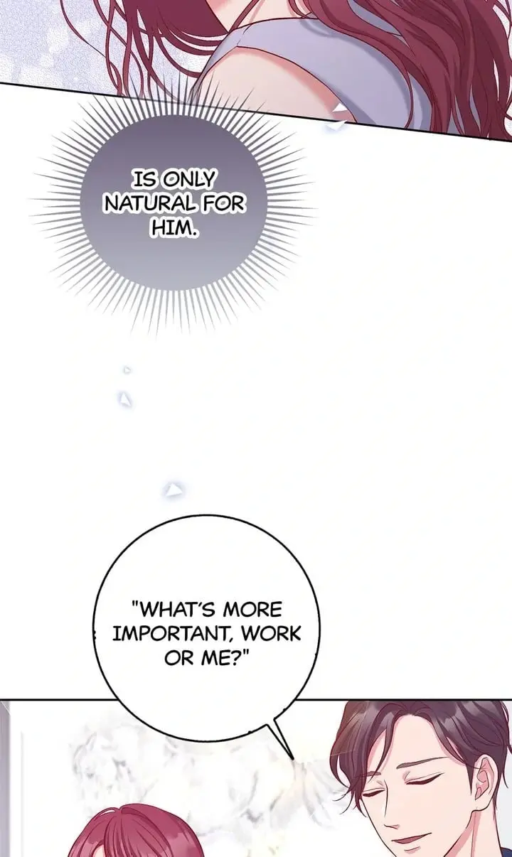 Business Marriage - If You Fall in Love, We'll Get a Divorce - Chapter 24 - Page 31