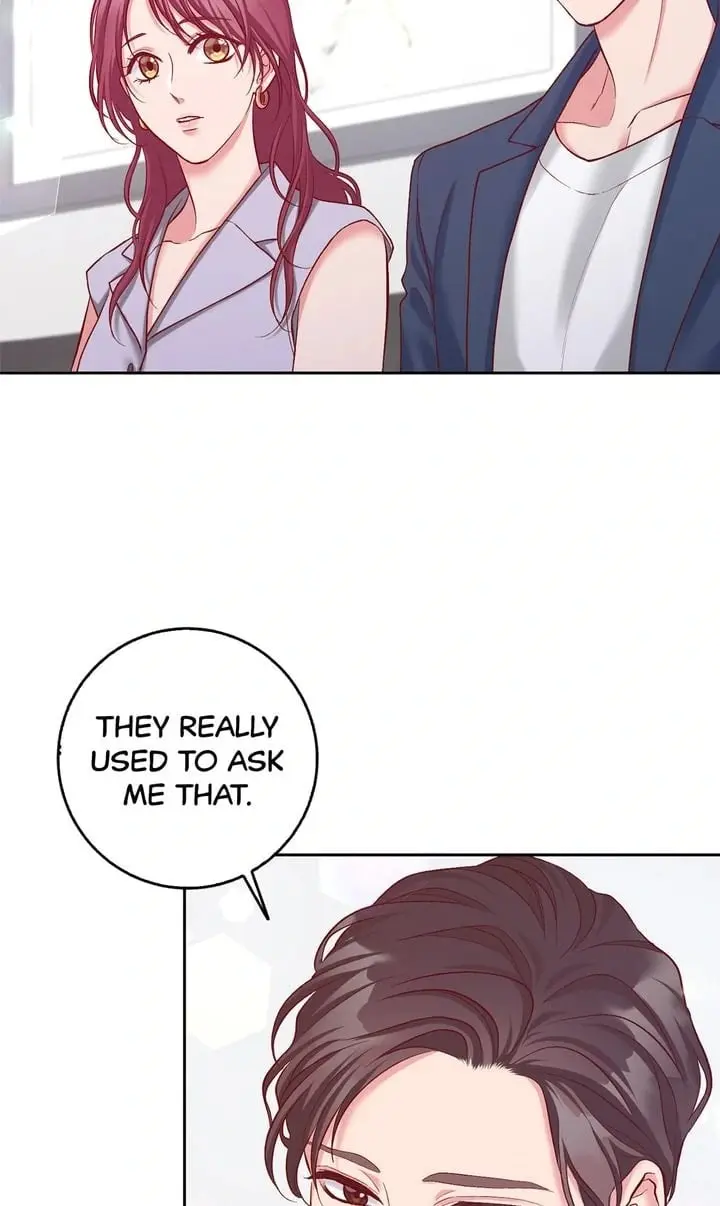 Business Marriage - If You Fall in Love, We'll Get a Divorce - Chapter 24 - Page 32