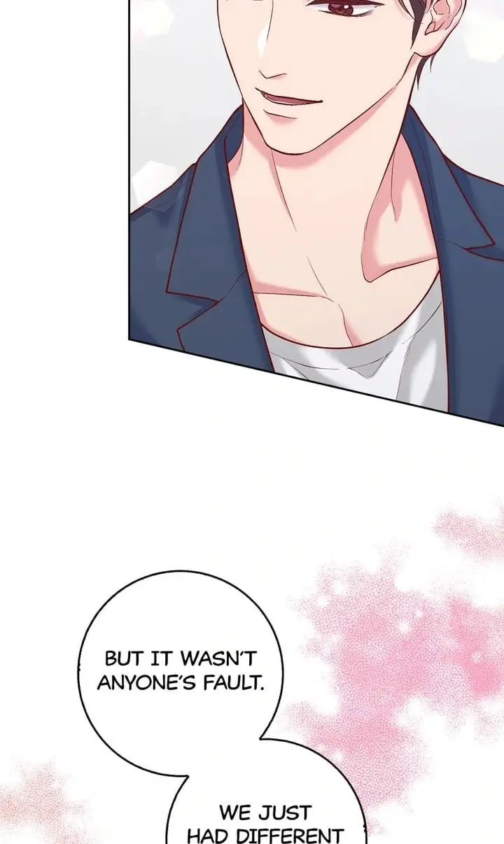 Business Marriage - If You Fall in Love, We'll Get a Divorce - Chapter 24 - Page 33