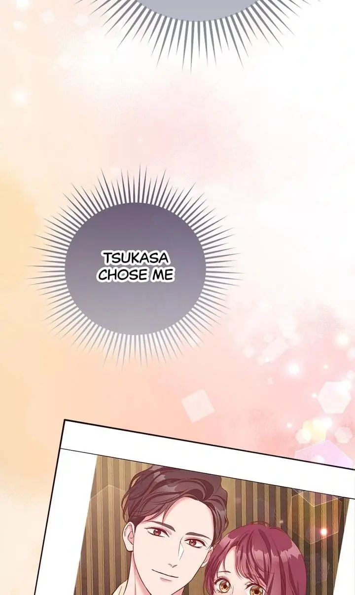 Business Marriage - If You Fall in Love, We'll Get a Divorce - Chapter 24 - Page 38