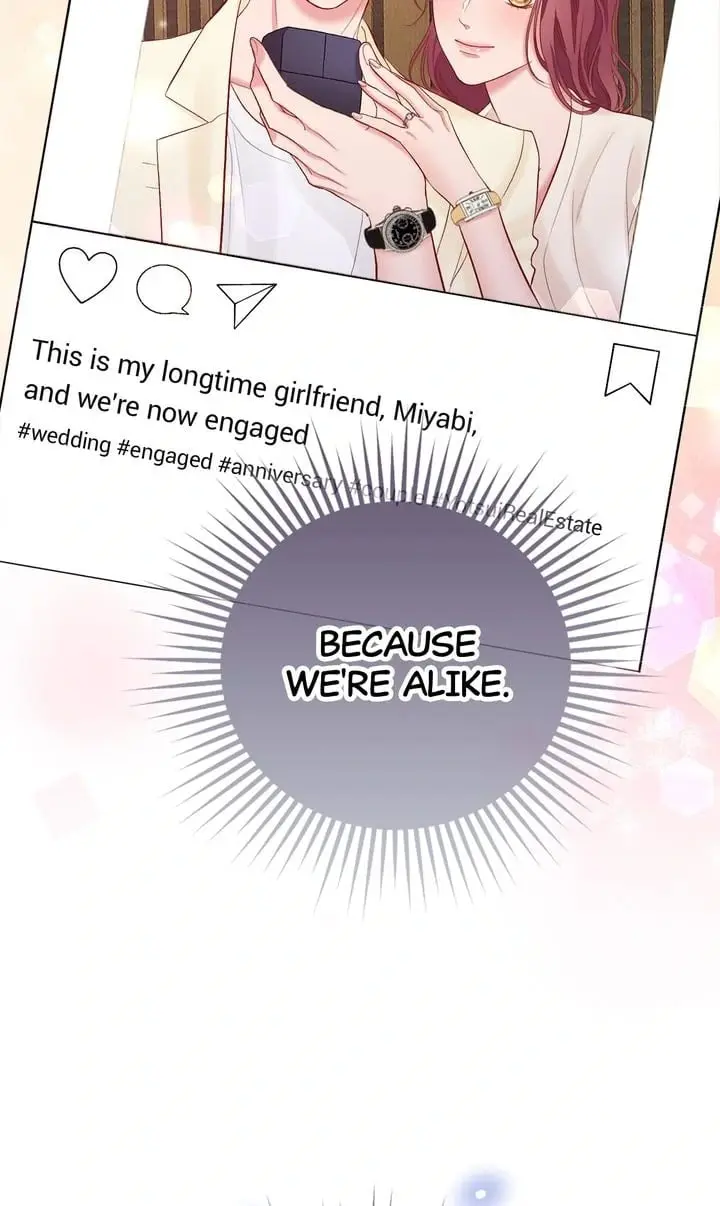 Business Marriage - If You Fall in Love, We'll Get a Divorce - Chapter 24 - Page 39