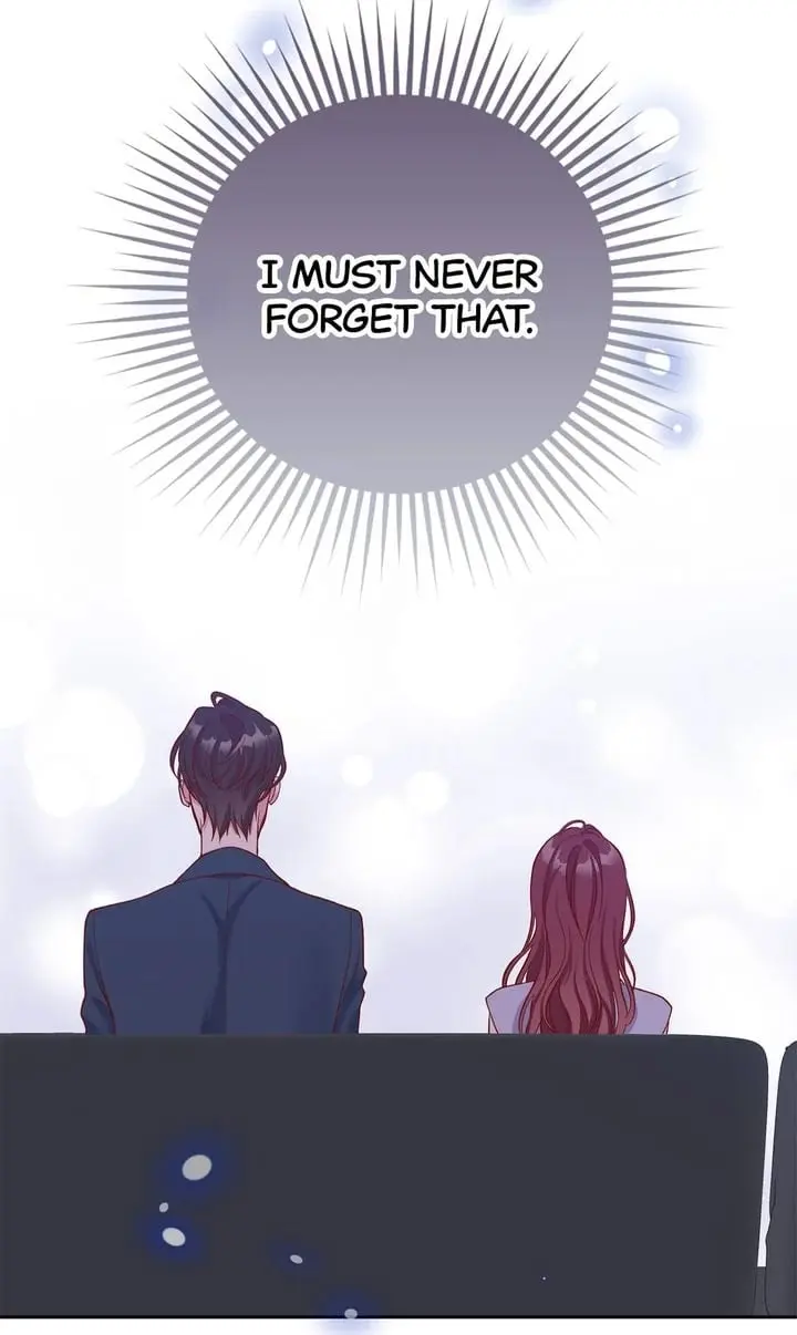 Business Marriage - If You Fall in Love, We'll Get a Divorce - Chapter 24 - Page 40