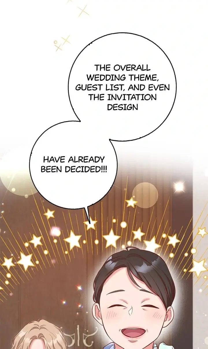 Business Marriage - If You Fall in Love, We'll Get a Divorce - Chapter 24 - Page 43