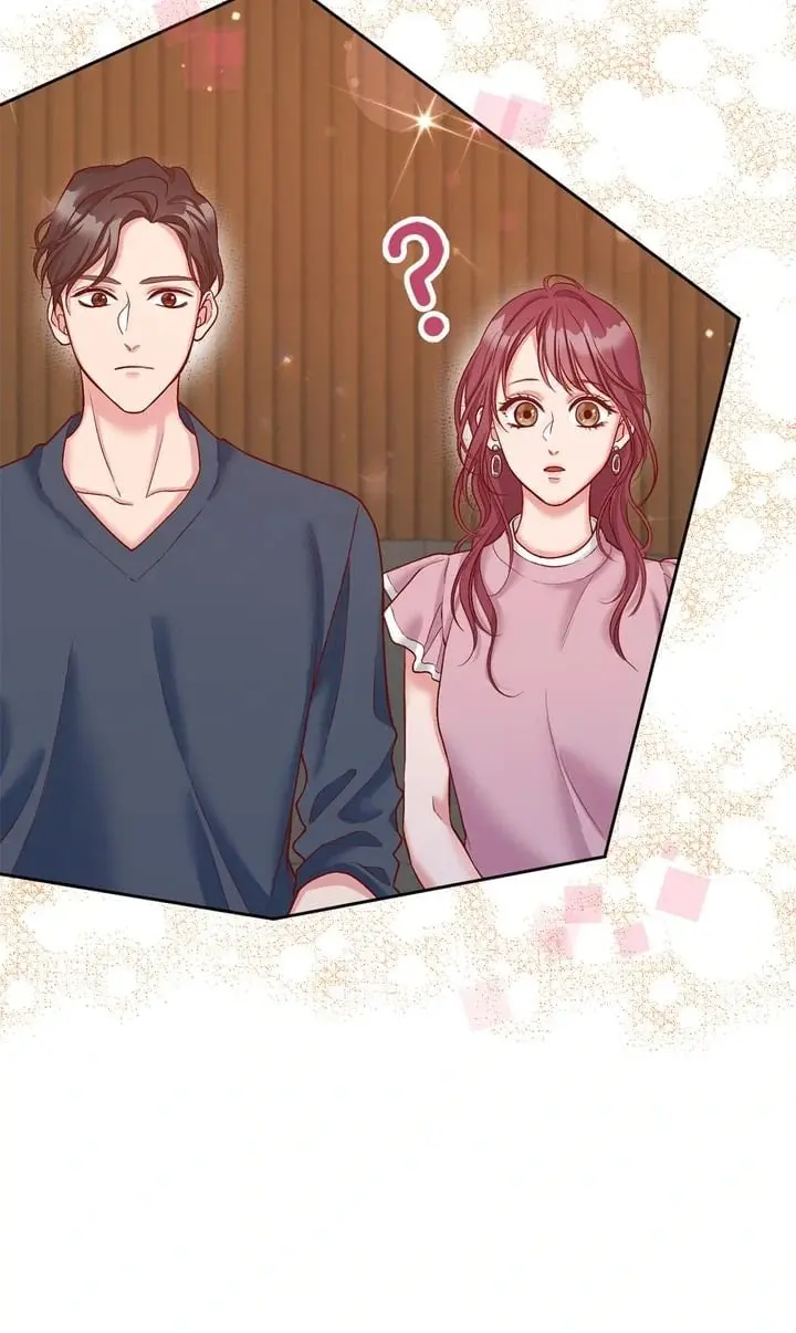 Business Marriage - If You Fall in Love, We'll Get a Divorce - Chapter 24 - Page 51