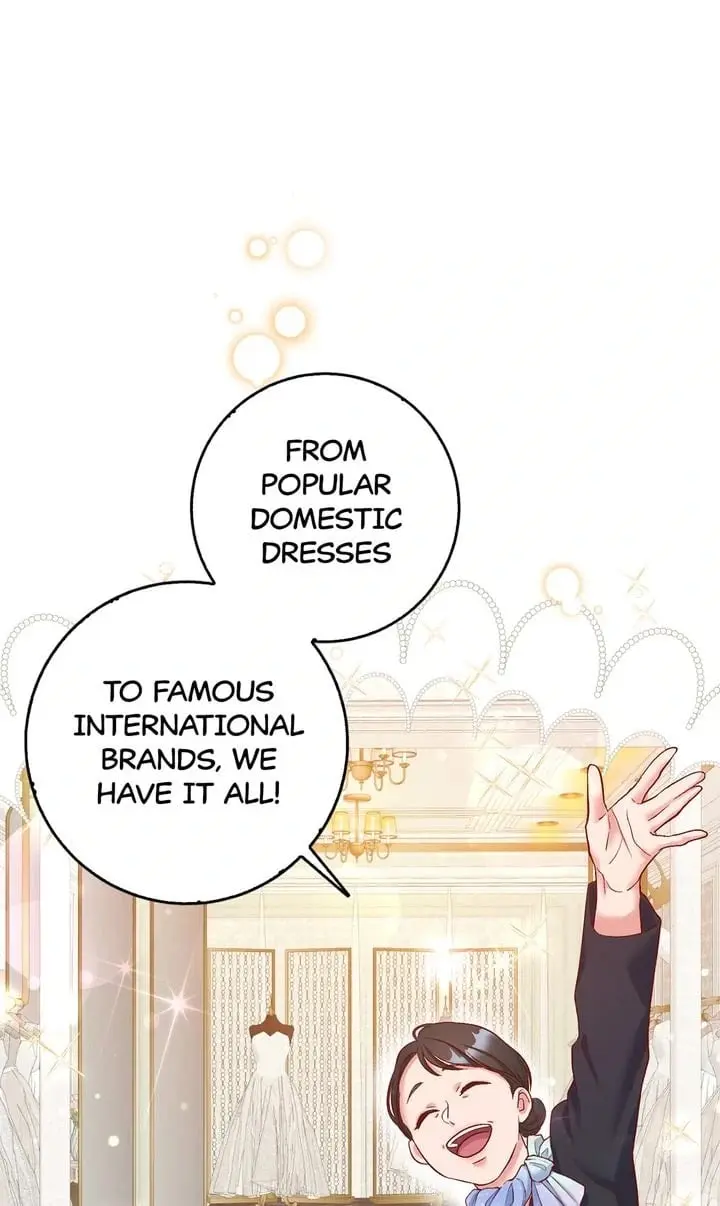 Business Marriage - If You Fall in Love, We'll Get a Divorce - Chapter 24 - Page 52